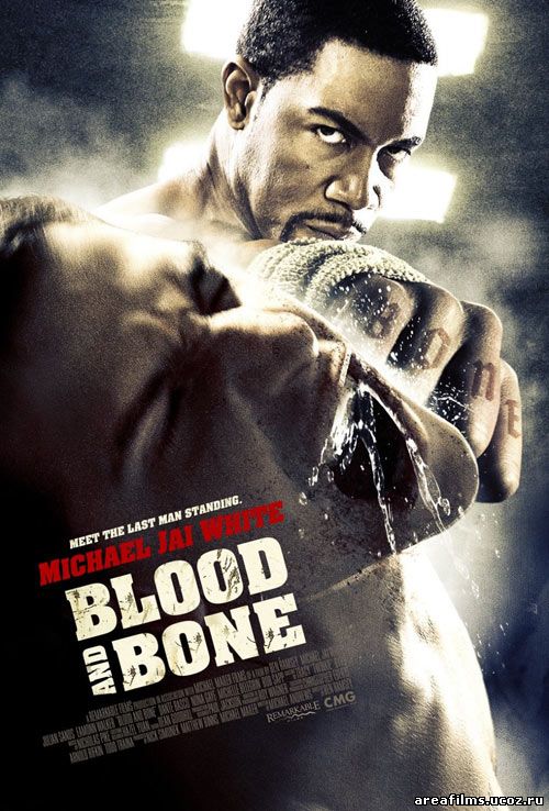 Кровь и кость / Blood and Bone ( 2009 ) смотреть онлайн