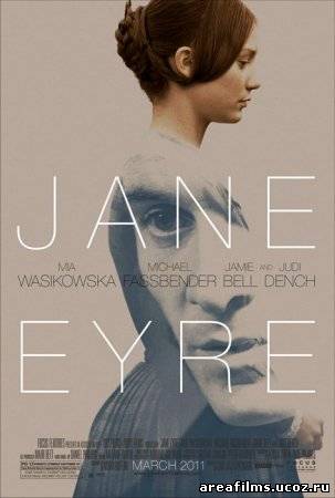 Джейн Эйр / Jane Eyre (2011) смотреть онлайн