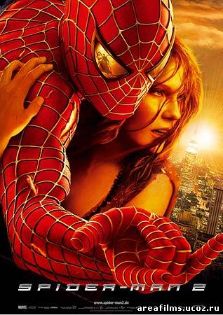 Человек-паук 2 / Spiderman 2 смотреть онлайн